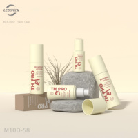 100ML OEM ODM personnalisé corps Toner humidité visage sérum brouillard cosmétique vaporisateur pompe bouteille pour soins de la peau