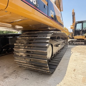 Excavatrice d'occasion d'origine japonaise Caterpillar 330BL 30 tonnes CAT 330B 330BL Excavatrice hydraulique - Product Image 6