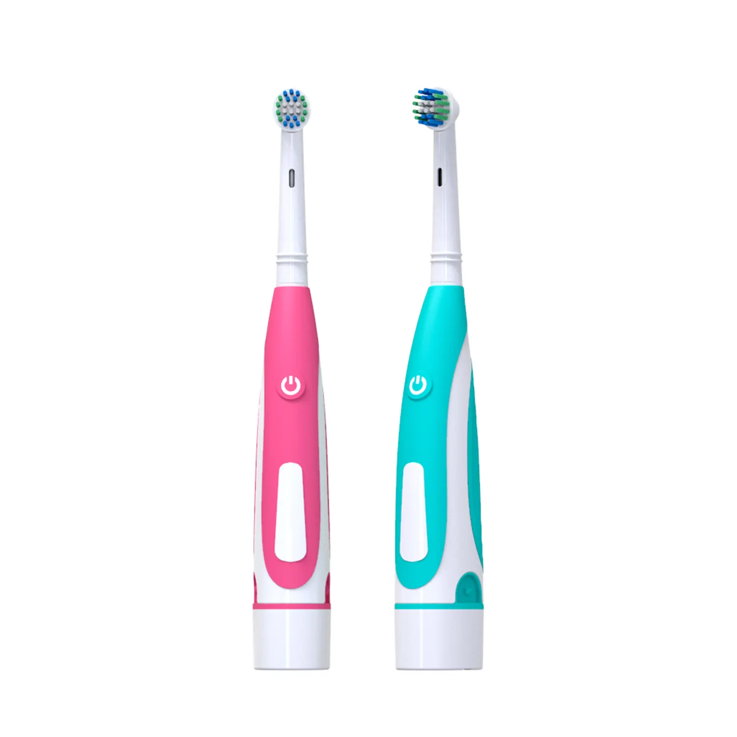 Hl-168 Brush Tooth Electric Oem Rotating Electric Toothbrush Replacement Brush Head Power Toothbrush For Adult