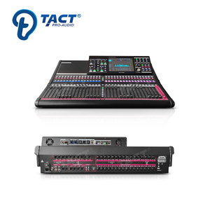 Meistverkaufter Hochwertiger Professioneller 32-Kanal Digitaler <span class=keywords><strong>Audio</strong></span>-Mixer für Outdoor- und Indoor-Shows, Kompatibel mit Line-Array-Lautsprechern - Product Image 1