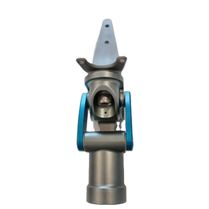 Tungkai Buatan & Kaki Palsu |   Ortosis Lutut Prostetik dengan Fitur Khusus Aluminium |   Pemasok Alat Kesehatan Ortopedi - Product Image 1