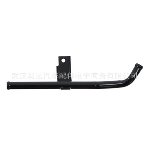 Tubería del enfriador de aceite para Subaru Forester 2003 2004 2005, pieza de repuesto de acero - Product Image 1