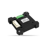 S4803P-CAN S4803P CANOpen Protokolü Çok Yollu Analog Sinyalleri ve Dijital Sinyalleri CAN Sinyal Dönüştürücü Modüllerine Dönüştürür