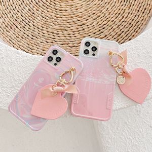 Funda con cordón para teléfono móvil <span class=keywords><strong>Vivo</strong></span> Y20g, banda para la muñeca con bola de pelo, funda para teléfono móvil - Product Image 4