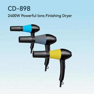 Potente Secador de Mascotas Portátil <span class=keywords><strong>CIDON</strong></span> CD-898 de 2400W - Product Image 1