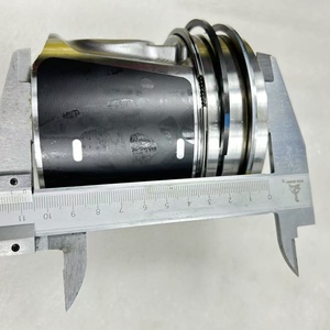 C6.6 C7.1 C4.4 Electronic Fuel Injection Engine Parts Piston with Pin 3135M141 276-7475 2767475 - Product Image 5