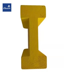 High Strength H20 <strong>Beam</strong> Formwork <strong>Beam</strong> Not Easy to <strong>Damage</strong> - Product Image 1