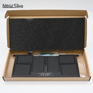<span class=keywords><strong>Batterie</strong></span> de <span class=keywords><strong>remplacement</strong></span> pour ordinateur portable A1406 A1495 pour Apple <span class=keywords><strong>MacBook</strong></span> <span class=keywords><strong>Air</strong></span> 11 pouces A1370 Mid 2011 et A1465 Mid 2011 2012 2013 <span class=keywords><strong>2014</strong></span> Early 2015 - Product Image 3