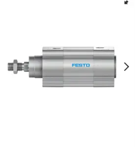 festo pneumatic cylinder 1366955 DSBC-50-200-PPVA-N3 FESTO ISO cylinder festo pneumatics