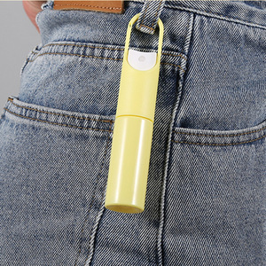 Botellas de Desinfectante de Manos Recargables de Bolsillo de 20 ml y 30 ml al por Mayor, <span class=keywords><strong>Botella</strong></span> de <span class=keywords><strong>Spray</strong></span> para Perfume - Product Image 4