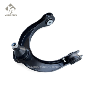 68282329aa phí<span class=keywords><strong>a</strong></span> trước trên kiểm soát cánh tay trái cho Jeep Grand Cherokee Dodge durango 2016 2024 68282329aa 68282329 - Product Image 1