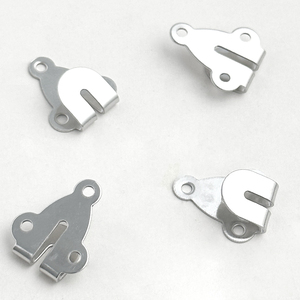 All'ingrosso di alta qualità 2 parti in ottone gonna ganci <span class=keywords><strong>pantaloni</strong></span> in metallo gancio pulsante per gli indumenti - Product Image 6