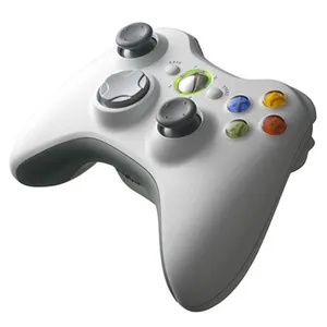 Xboxes 360游戏控制器操纵杆遥控器Xboxes 360控制台的无线游戏手柄