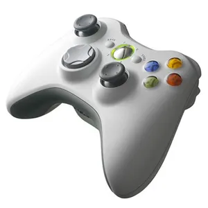 Wireless Gamepad for Xboxes 360 Game Controller Joystick Remote Control for Xboxes 360 Console