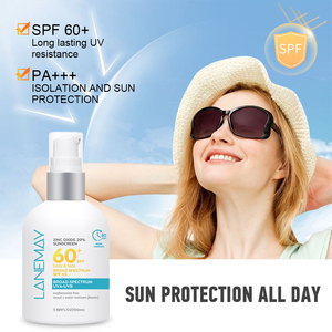 <span class=keywords><strong>Crema</strong></span> <span class=keywords><strong>Solare</strong></span> Reef Safe Coreana SPF <span class=keywords><strong>50</strong></span> Sbiancante con Niacinamide, <span class=keywords><strong>Protezione</strong></span> <span class=keywords><strong>Solare</strong></span> Rapida, Prodotto per la Cura della Pelle - Product Image 3
