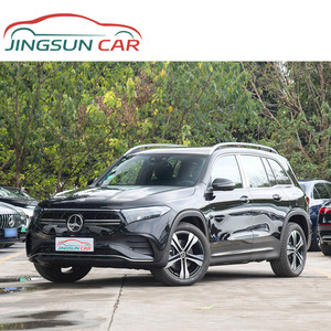 <span class=keywords><strong>Mercedes</strong></span> EQB SUV 5 portes 5 places de haute qualité Véhicule électrique pur à énergies nouvelles Voiture électrique de luxe - Product Image 6