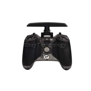 JUMPER <span class=keywords><strong>Bumblebe</strong></span> Mando a distancia ELRS 2,4 GHz Hall Sensor Gimbals 1000mW ELRS Transmisor de radio de largo alcance RC FPV Race Drone - Product Image 4