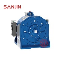 Moteur d'ascenseur MDD410 MDD540 MDD710, machine de traction d'ascenseur MONADRIVE