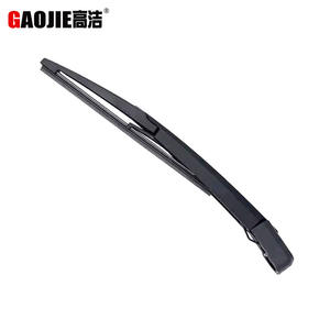 Aplicable al conjunto de limpiaparabrisas trasero del Opel Astra K/Vauxhall Astra K 2016-2022. - Product Image 4