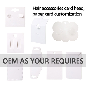 Bonbons dégradé de couleur pinces à cheveux accessoires Barrettes pas de courbure bec de canard pinces à cheveux <span class=keywords><strong>plates</strong></span> pour filles Salon de coiffure coiffure - Product Image 6