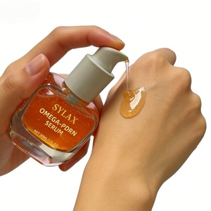 SÉRUM PDRN PEPTIDE-8 AVEC <span class=keywords><strong>ADN</strong></span> DE SAUMON, NIACINAMIDE ET ACIDE HYALURONIQUE |   SOINS DE LA PEAU CORÉENS - Product Image 3