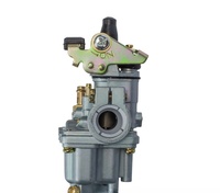 Carburateur adapté au moteur Suzuki LTA50, carburateur de moto LT50/LT A50, kit moteur de moto