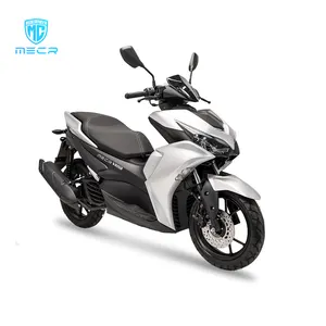 MECR Strong and durable wholesale security porterage effective for women multi-role gas scooters 150cc
