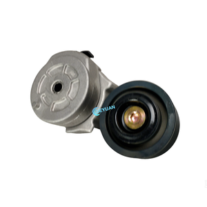 Poulie tendeur de courroie trapézoïdale pour moteur Cummins 6CT, références 5259022, 3973819, 3349230, 3934821, 6754-61-4111, pour engins de construction - Product Image 3