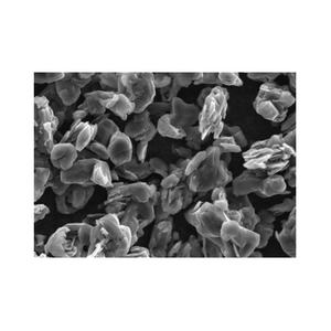 Polvo de Grafito Sintético de Alta Pureza, Negro de Carbón AGP-<span class=keywords><strong>2</strong></span>/S360 para Baterías de Iones de Litio - Product Image 3