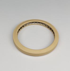 Joint à ressort haute performance pour moteurs aérospatiaux et systèmes de carburant cryogéniques – Fournisseur de pièces d'étanchéité de qualité - Product Image 4