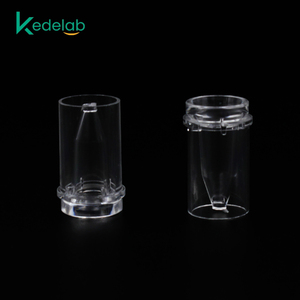 Kedelab 1,5 ml <span class=keywords><strong>Beckman</strong></span> Tazas de muestra Cubetas con analizador bioquímico Taza de muestra de laboratorio - Product Image 4