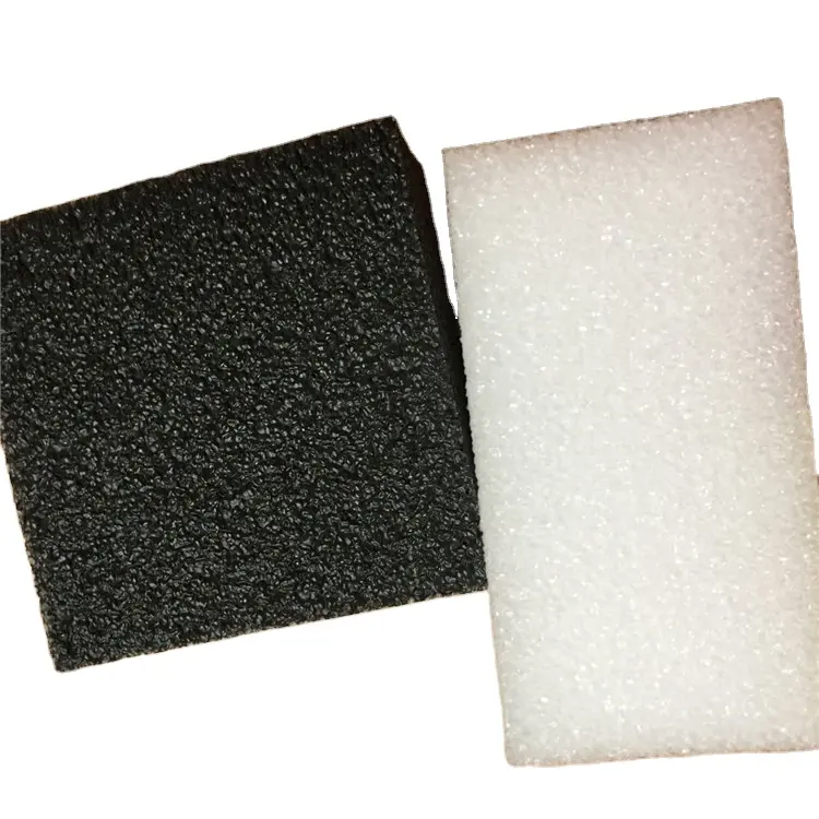 high density closed cell ETHAFOAM polyethylene foam