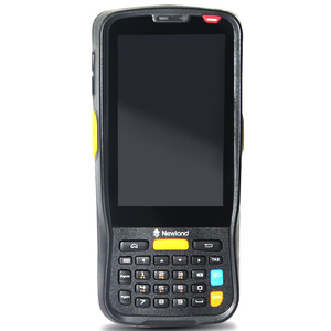 Bộ Sưu Tập Dữ Liệu Cầm Tay <span class=keywords><strong>Pda</strong></span> Công Nghiệp Android Gồ Ghề Với Máy Quét Mã Vạch 4G Wifi 1D 2D Đầu Đọc NFC MT66 - Product Image 5