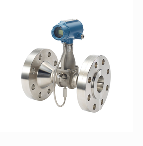 เครื่องวัดอัตราการไหล Emersons Rosemounts 8800 ซีรีส์ ของแท้ 100% / 4-20mA/DN25 40 50 80 100 150 200 250 300 - Product Image 4