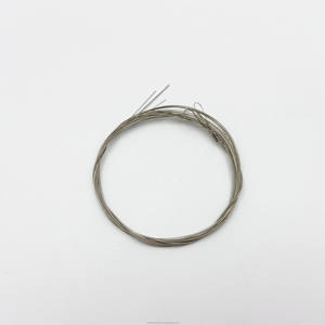 <span class=keywords><strong>Cuerdas</strong></span> de <span class=keywords><strong>banjo</strong></span> de suministro directo-<span class=keywords><strong>Cuerdas</strong></span> de afinación niqueladas de alambre de acero de alta calidad de <span class=keywords><strong>5</strong></span> <span class=keywords><strong>cuerdas</strong></span> para banjos-Empaquetado individualmente - Product Image 1