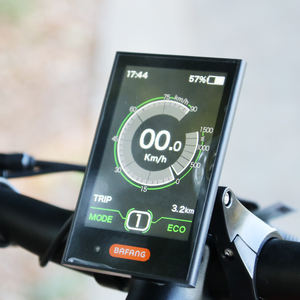 Bicicleta de montaña de <span class=keywords><strong>29</strong></span> pulgadas de alta calidad al por mayor de fibra de carbono para adultos - Product Image 5