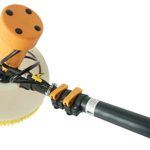 <span class=keywords><strong>Brosse</strong></span> <span class=keywords><strong>rotative</strong></span> industrielle pour panneaux solaires à tête unique, nettoyage photovoltaïque sans effort, <span class=keywords><strong>brosse</strong></span> anti-poussière, machine de nettoyage de <span class=keywords><strong>toiture</strong></span> 3,5 m - Product Image 2