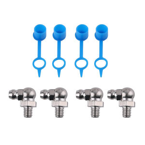 <span class=keywords><strong>MaXpeedingrods</strong></span> 2x Bras de contrôle supérieurs avant 2-4 "Lift pour Silverado 2500HD 2WD/4WD 2011-2020 - Product Image 5