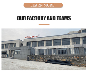 Aisdecor bán chạy nhất đồ nội thất tùy chỉnh hiện đại tùy chỉnh làm cho Matt sơn mài màu đen tủ bếp cho nhà - Product Image 6