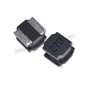 Jeking BOM ตัวเหนี่ยวนำไฟฟ้า-SMD 27 uH 20% ASPI-6045S-270M-T - Product Image 6