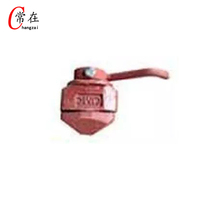 Verrou de conteneur de remorque de chine pour l'expédition, vente de verrou de torsion de camion de conteneur lourd ISO