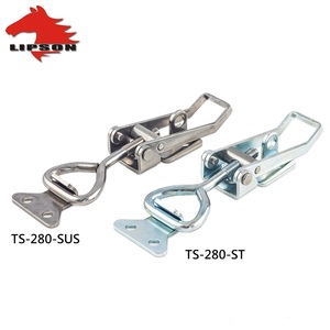 Lipson brand <b>toggle</b> latch - Product Image 1