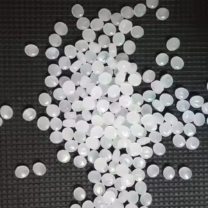 Granulés de plastique HDPE QTR <span class=keywords><strong>571</strong></span> Prix de gros Qatar Lotrene HDPE HXM5010 5502BN Q50100 TR571 pour contenants chimiques - Product Image 6