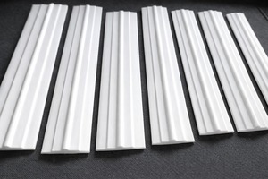 Premium Quality <b>PVC</b> Taj Profile for Decorative Wall <b>Ceiling</b> and Interior Finishing Applications Available At Competitive Price - Product Image 6