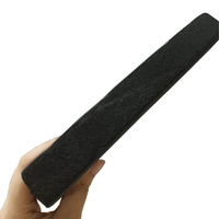 Feuille de caoutchouc de qualité professionnelle personnalisable de 3 à 30 mm, imperméable pour l'étanchéité et le rembourrage