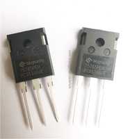Tube IGBT 40T65 60T65PES 75T65 Transistor IGBT MBQ60T65PESTH