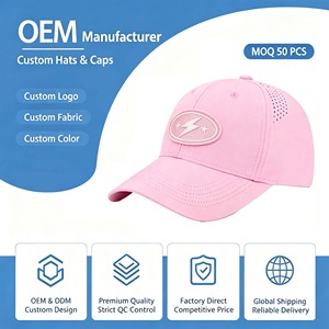 Gorras Trucker Personalizadas con Logotipo, Estilo Hip Hop, Transpirables, Impermeables, de Malla, Unisex, con Cierre a Presión y Bordado 3D - Product Image 1