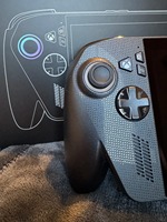 Console de jeu portable AS US R OG Ally X Z2 7 pouces 120Hz FHD IPS, lecteur de jeux rétro 24G+1TB