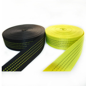 Xuất khẩu trên toàn thế giới 20 + năm công nghiệp Polyester Vải dây đai ban nhạc vành đai được thực hiện bởi thiết bị cập nhật <span class=keywords><strong>2025</strong></span> - Product Image 4