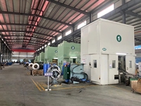 Climatiseur industriel portable de haute qualité 12000 BTU avec compresseur pour serre
